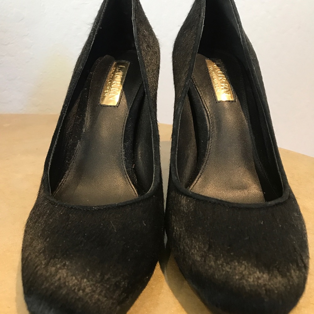 Ralph Lauren Shoes